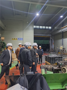 [이상길의 활동리포트] 2025년 11월_4주차