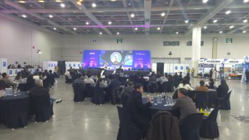 [현장노트] 제12회 대구·경북 소상공인 중소·벤처기업 대축전 다녀와서