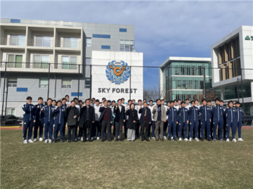 [현장노트] 다시 뛰는 대구FC를 응원하며!