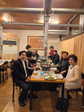 [이상길의 활동리포트] 2025년 12월_4주차